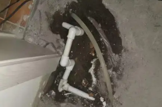 平凉市卫生间漏水检测多少钱