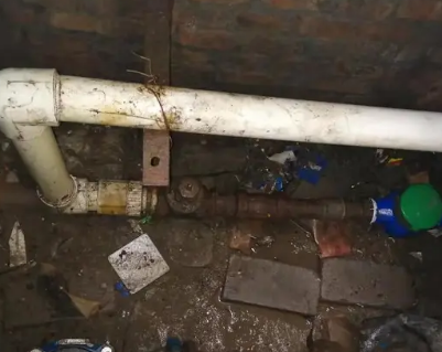 平凉市水管维修哪家好