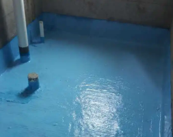 平凉市卫生间防水哪家好