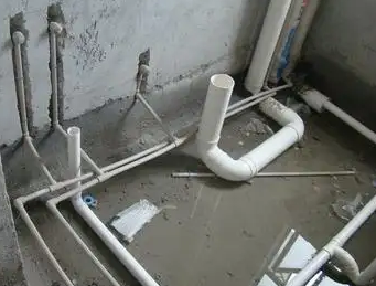 平凉市水管维修多少钱