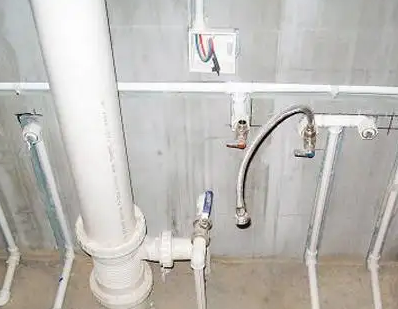 平凉市水管维修价格明细