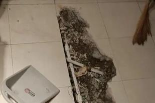 平凉市卫生间漏水检测电话
